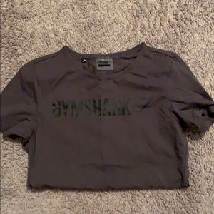 Gymshark shirt